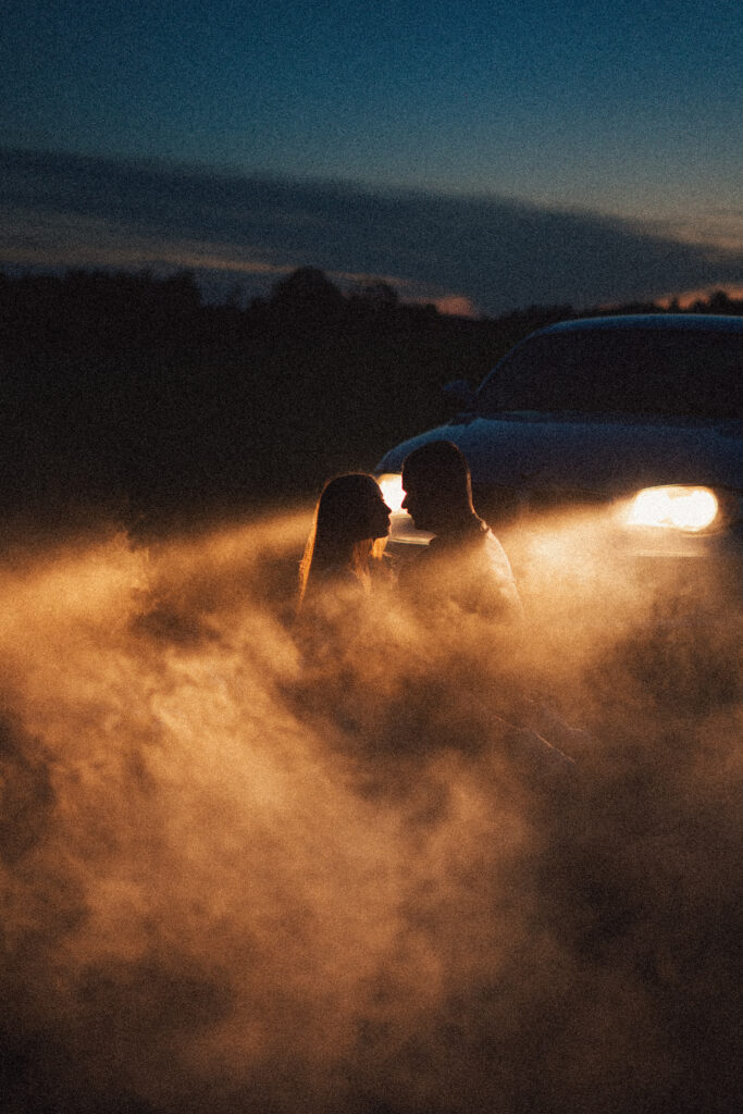 Párové focení Český Těšín