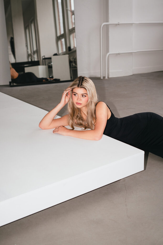 Focení v ateliéru Ostrava