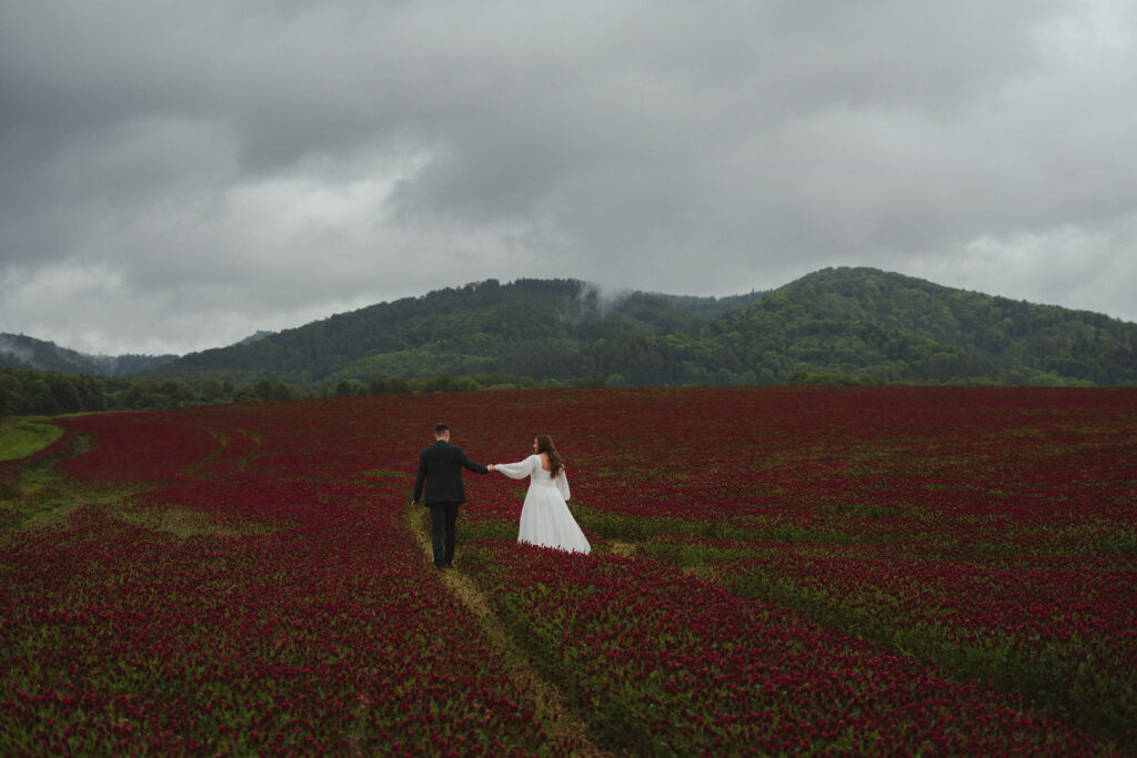 Svatební fotograf Fryčovice